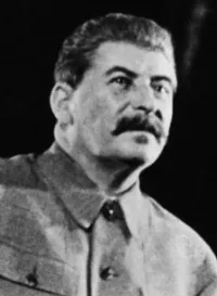 Sztálin meghalt,