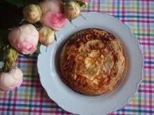 Mi a sajttorta Mi a sajttorta