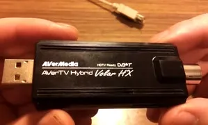 Hogyan kell telepíteni a TV tuner