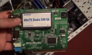 Hogyan kell telepíteni a TV tuner