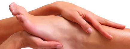 Repedt sarkú, hogy tegye