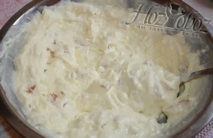 Mi a sajttorta Mi a sajttorta