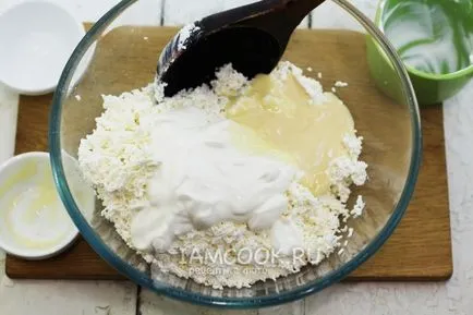 Hogyan készítsünk túró