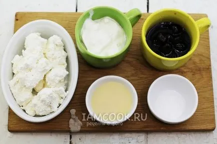 Hogyan készítsünk túró