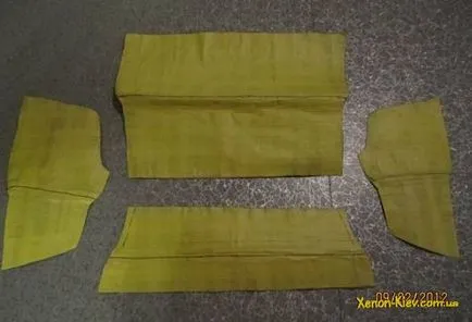 Ahogy obtyanut panel vázák Ahogy obtyanut panel vázák