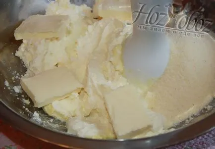 Mi a sajttorta Mi a sajttorta
