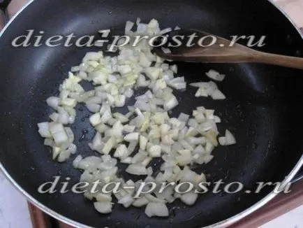 Hogyan eloltani a karfiol