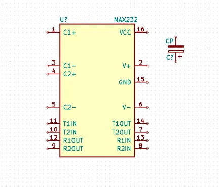 Mi a PCB nyoma
