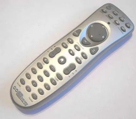 Mi a dvd tuner