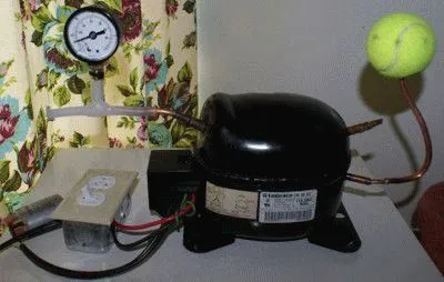 Hogyan működik a kompresszor Hogyan működik a kompresszor