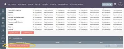 Hogyan korlátozzák a felhasználói hozzáférést