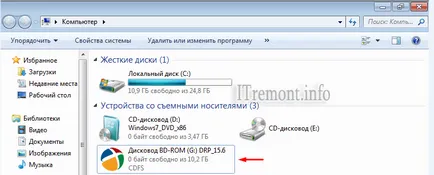 Hogyan kell telepíteni driverpack megoldás