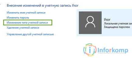 Hogyan adj magadnak adminisztrátori jogosultságokkal