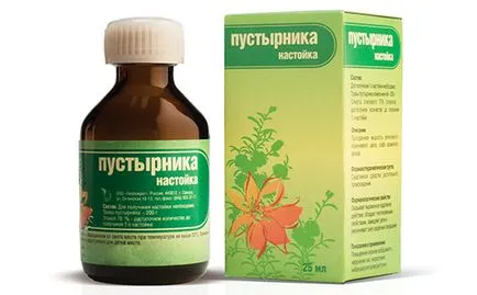 Amikor a gyermek gyomorfájás