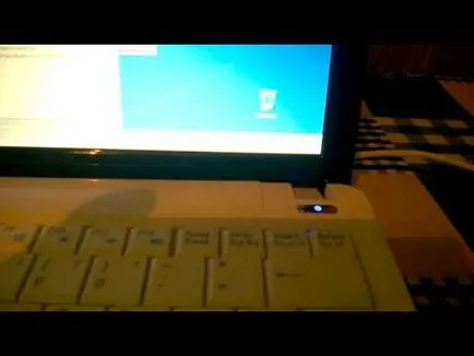Hogyan növelhető a felbontás egy netbook Hogyan növelhető a felbontás egy netbook