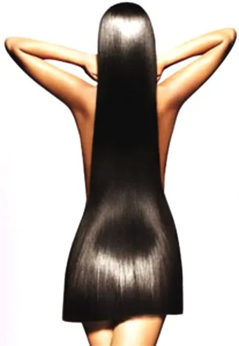Tápláló Hair Mask vélemények