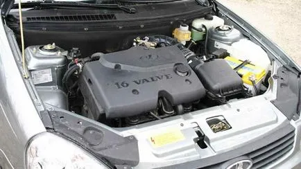 Mi a Lada Priora Mi a Lada Priora