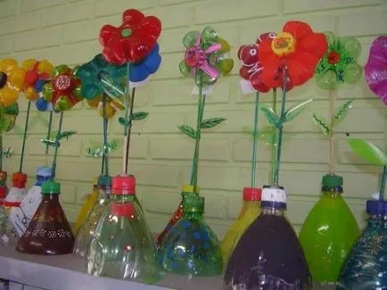 Hogyan készítsünk tavaszi
