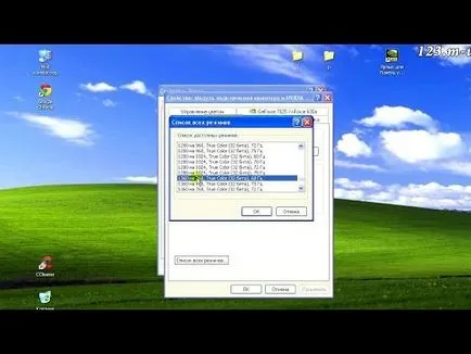 Hogyan növelhető a felbontás egy netbook Hogyan növelhető a felbontás egy netbook