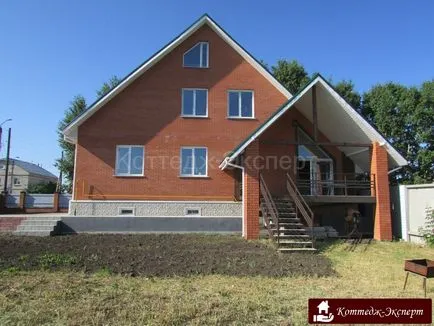 Brigade építeni egy házat