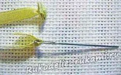Hogyan hímezni övek kezdőknek