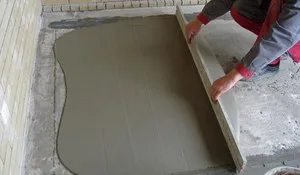 Hogyan, hogy összehangolják a padló alatt a laminált