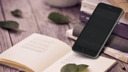 iBooks is