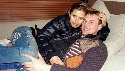 Victoria szült Bonya Victoria szült Bonya