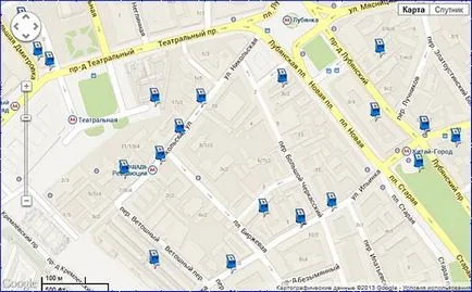 Mi a Personal Area Qiwi