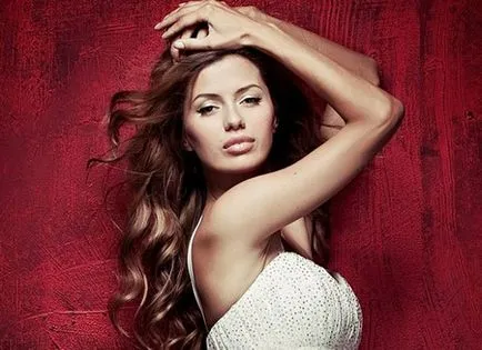 Victoria szült Bonya Victoria szült Bonya