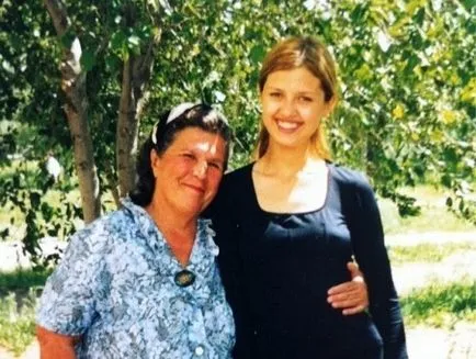 Victoria szült Bonya Victoria szült Bonya