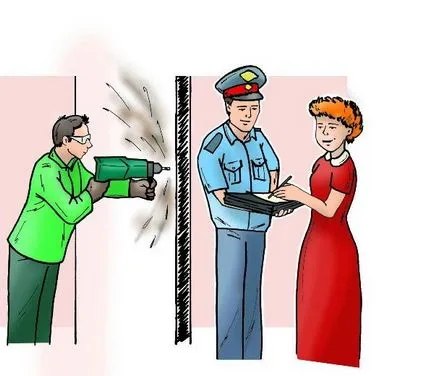 Idő javítások a lakásban Idő javítások a lakásban