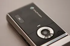 Mivel a töltés Sony Ericsson