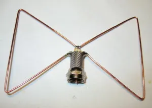 WiFi antenna kezét