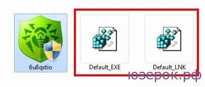 Ennek révén a fájlok megnyitása