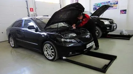 Mi a legjobb Toyota Camry Mi a legjobb Toyota Camry