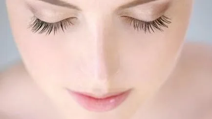 Mi egy alap make-up