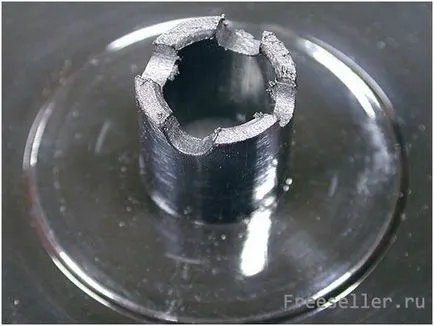 WiFi antenna kezét