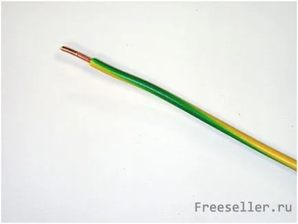 WiFi antenna kezét