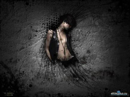 Mi grunge