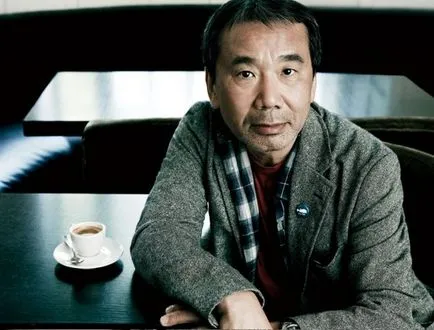 Mint Haruki Murakami Mint Haruki Murakami