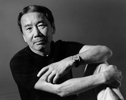 Mint Haruki Murakami Mint Haruki Murakami