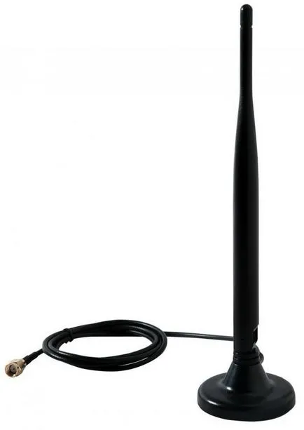 WiFi antenna kezét WiFi antenna kezét