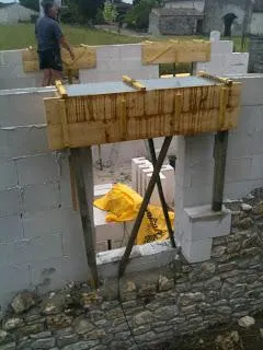 Hogyan öntsük a híd maga