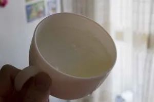 A víz, amely nem fagy