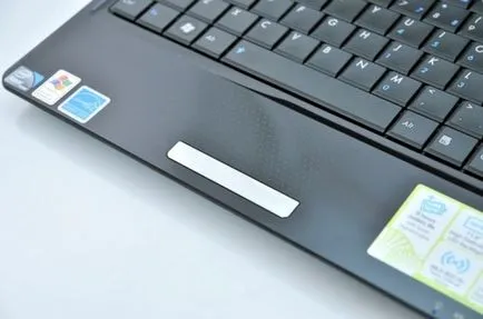 Asus eee dokkoló is
