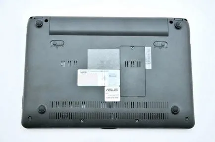 Asus eee dokkoló is
