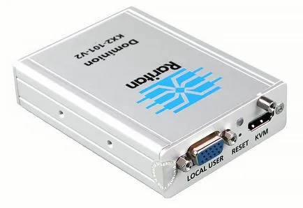 IP alapú KVM azt IP alapú KVM azt