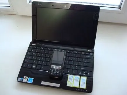 Asus eee dokkoló is