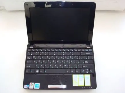 Asus eee dokkoló is